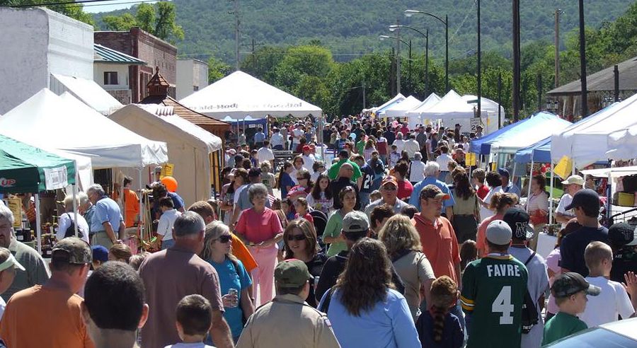 Fall Heritage Festival